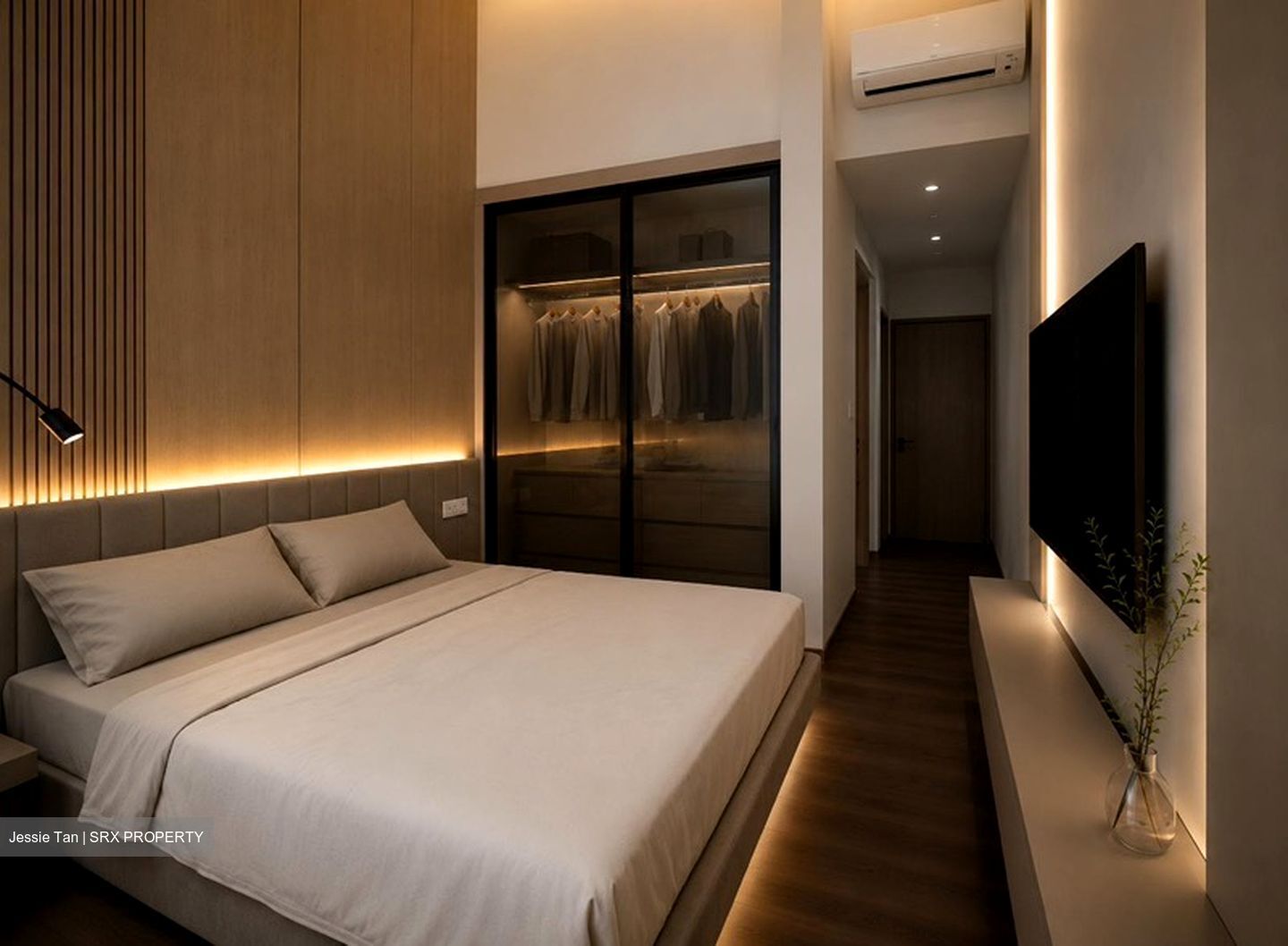 Daintree Residence (D21), Condominium #561139821